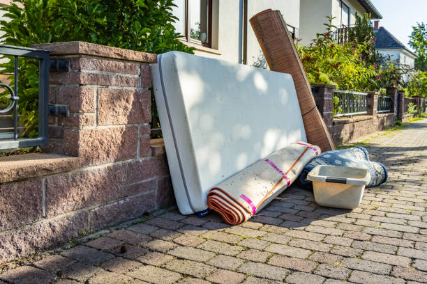 Recycling Services for Junk in Oxford, GA